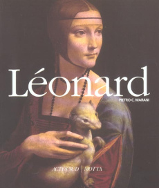 Léonard de Vinci. Une carrière de peintre - Marani Pietro-C ; Villata Edoardo ; Guglielmetti A