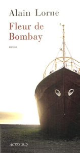 Fleur de Bombay - Lorne Alain