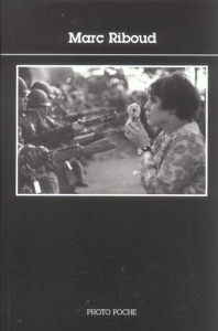 Marc Riboud - Riboud Marc