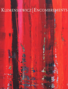 Encombrements - Klemensiewicz Piotr ; Carassou-Maillan Christian