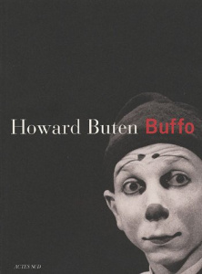Buffo - Buten Howard ; Carasso Jean-Pierre