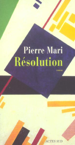 Résolution - Mari Pierre