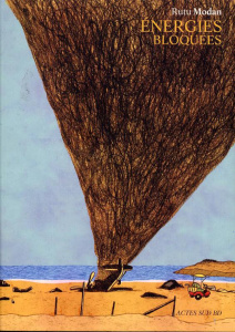 Energies bloquées - Modan Rutu