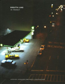 Birgitta Lund. In transit - Lund Birgitta