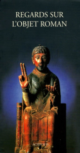 Regards sur l'objet roman - Papounaud Benoît-Henry ; Palouzié Hélène