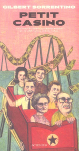 Petit Casino - Sorrentino Gilbert ; Hoepffner Bernard ; Goffaux C