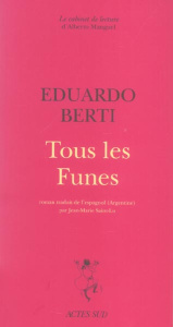 Tous les Funes - Berti Eduardo ; Saint-Lu Jean-Marie