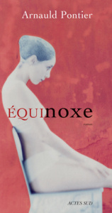 Equinoxe - Pontier Arnauld