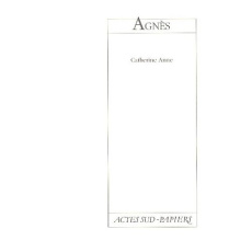Agnès - Anne Catherine