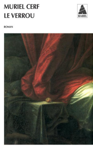 Le verrou - Cerf Muriel