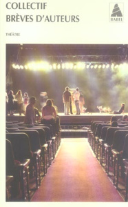 Brèves d'auteurs - Azama Michel ; Bonal Denise ; Colas Hubert ; Crubé