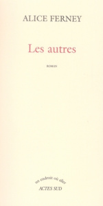 Les autres - Ferney Alice
