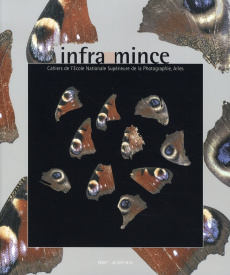 Infra-mince N° 2 - Talbot Patrick ; Kozloff Max ; Rosenfeld David ; G
