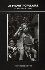 Le Front populaire - Lacouture Jean