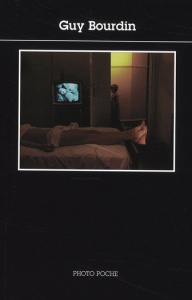 Guy Bourdin - Bure Gilles de