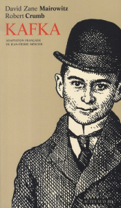 Kafka. 2e édition - Mairowitz David Zane