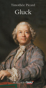Gluck - Picard Timothée