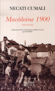 Macédoine 1900 - Cumali Necati ; Bilici Faruk