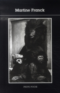 Martine Franck - Franck Martine ; Cojean Annick