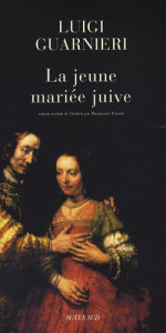 La Jeune Mariée juive - Guarnieri Luigi ; Pozzoli Marguerite