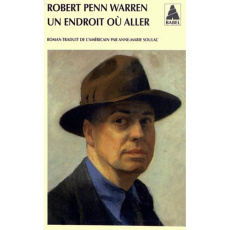 Un endroit où aller - Warren Robert Penn