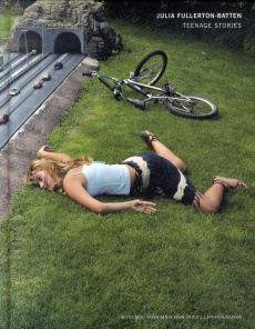 Teenage stories. Edition bilingue français-anglais - Fullerton-Batten Julia