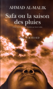 Safa ou la saison des pluies - Al-Malik Ahmad ; Luffin Xavier