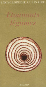 COFFRET FRUITS LEGUMES - THORENS THIERRY