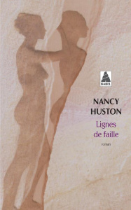 Lignes de faille - Huston Nancy