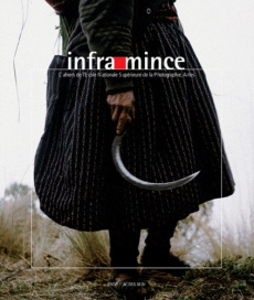 Infra-mince N° 3 - Talbot Patrick