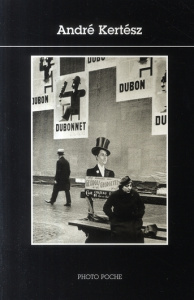 André Kertész - Sallenave Danièle