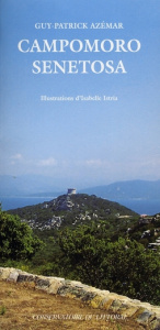 Campomoro Senetosa - Azémar Guy-Patrick ; Istria Isabelle