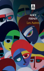 Les autres - Ferney Alice