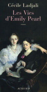 Les Vies d'Emily Pearl - Ladjali Cécile