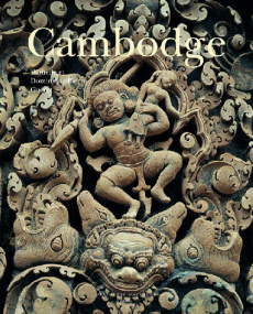 Cambodge. Art, histoire, société - Guéret Danielle ; Guéret Dominique-Pierre
