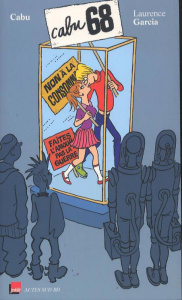 Cabu 68 - CABU/CESTAC/GARCIA