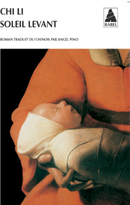Soleil levant - Chi Li ; Pino Angel