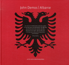Albanie - Demos John ; Kadaré Ismail
