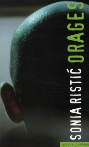 Orages - Ristic Sonia