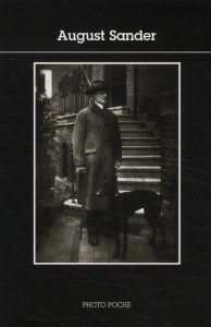 August Sander - Lange Susanne ; Sander August