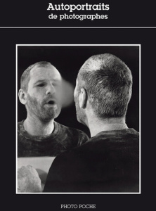 Autoportraits de photographes - Cordié Levy Marie