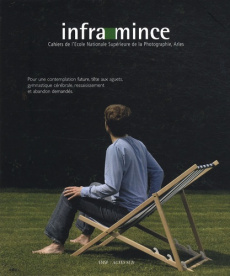 Infra-mince N° 4 - Talbot Patrick