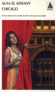 Chicago - El Aswany Alaa ; Gauthier Gilles