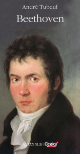Ludwig van Beethoven - Tubeuf André