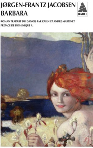 Barbara - Jacobsen Jorgen-Frantz ; Martinet Karen ; Martinet