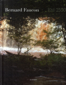 Eté 2550 - Faucon Bernard