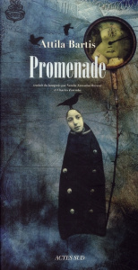 Promenade - Bartis Attila ; Zaremba-Huzsvai Natalia ; Zaremba