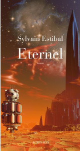 Eternel - Estibal Sylvain