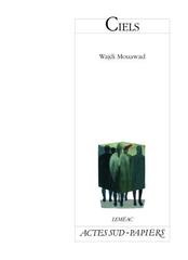 Ciels - Mouawad Wajdi