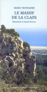Le massif de la Clape - Van Hamme Marie